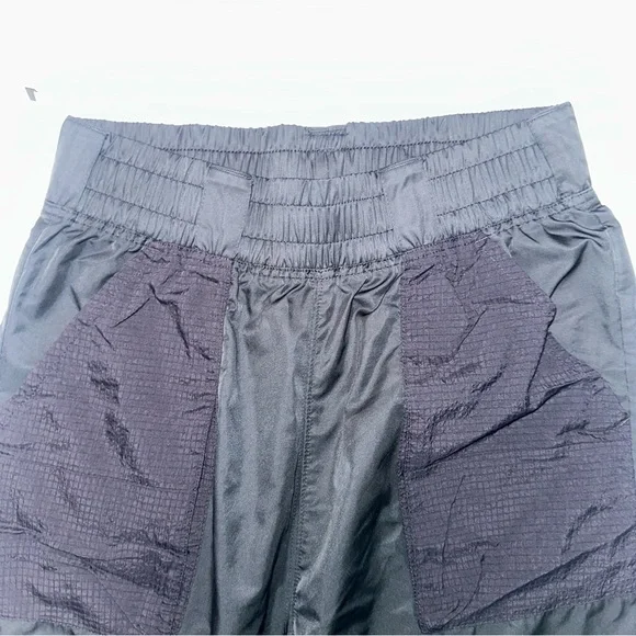 Nike Black Wind Pant Jogger Size Medium - Picture 13 of 13